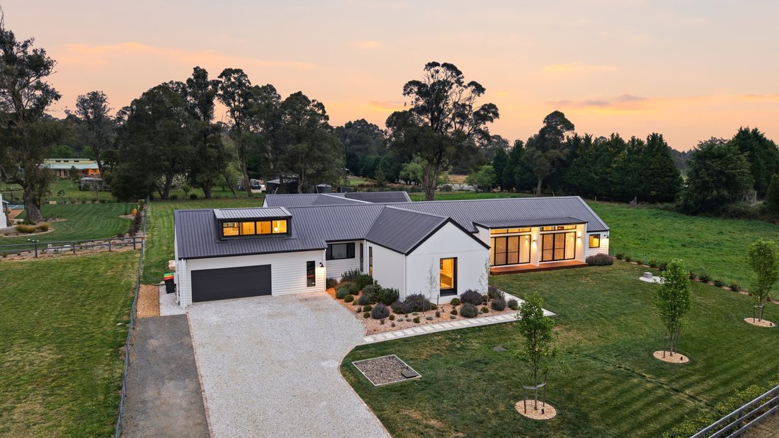 Casa a Bundanoon, Nuovo Galles del Sud, Australia 1 - 19065793