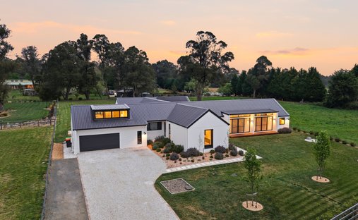 Casa a Bundanoon, Nuovo Galles del Sud, Australia 1