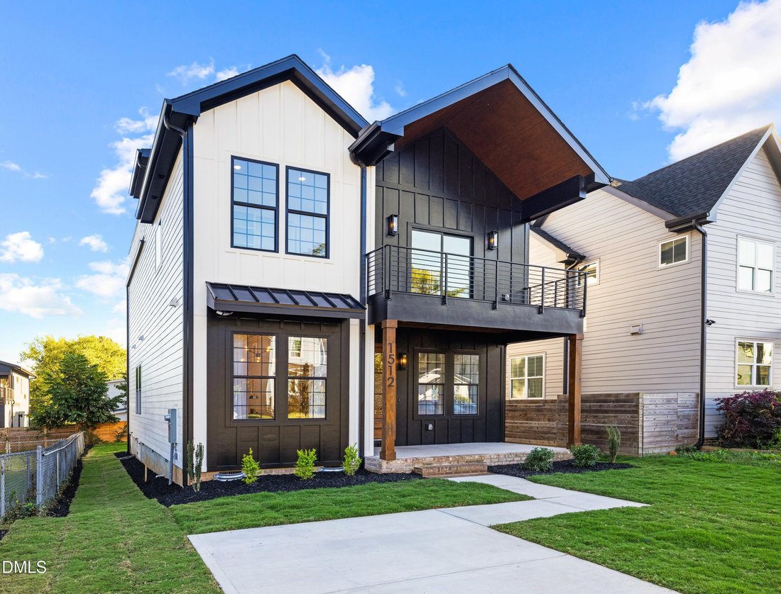 Haus in Raleigh, North Carolina, Vereinigte Staaten 4 - 19059608