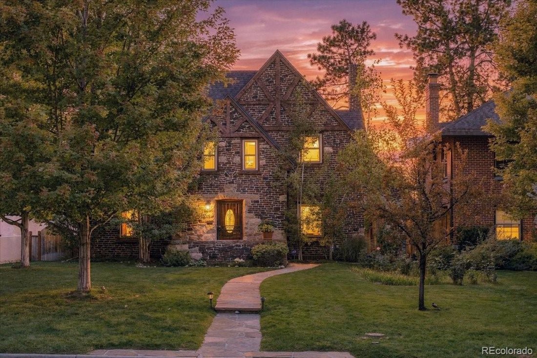 Casa a Denver, Colorado, Stati Uniti 1 - 19062995
