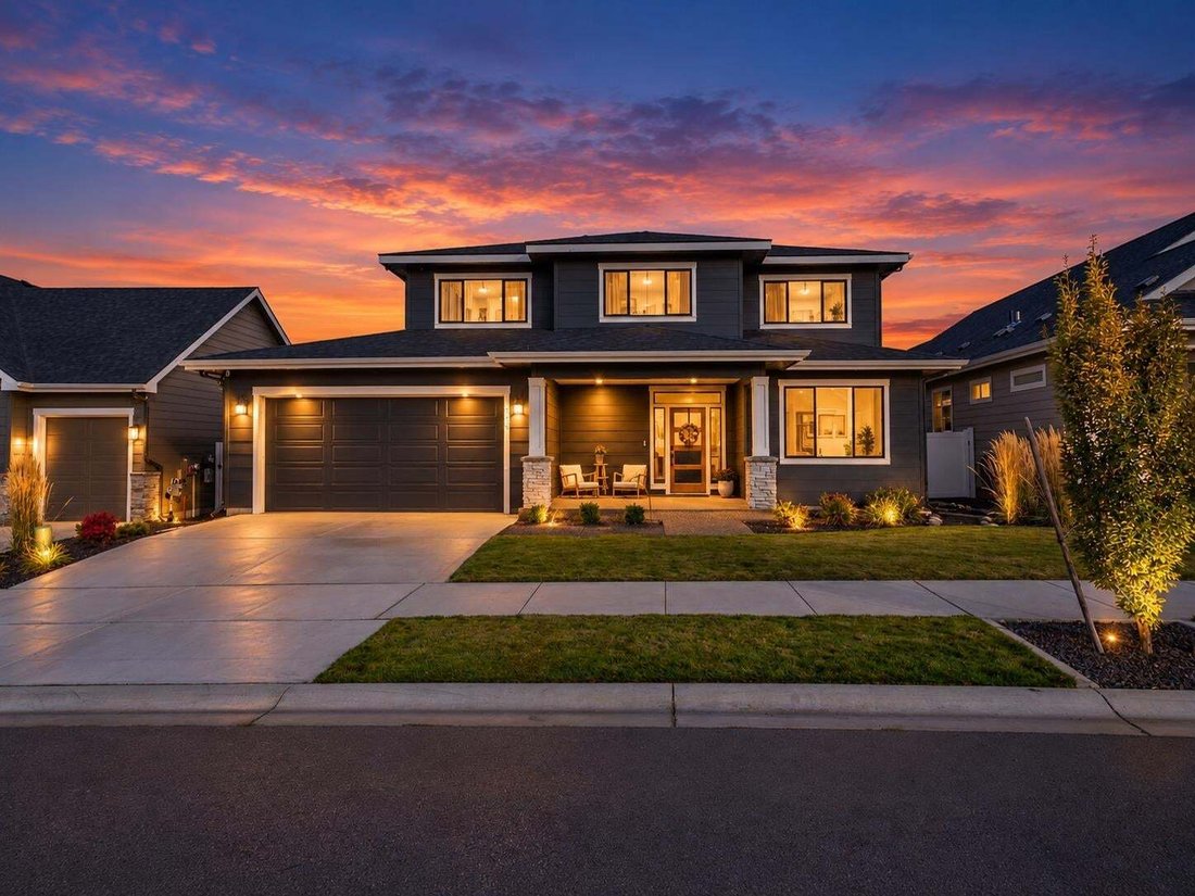Casa a Liberty Lake, Washington, Stati Uniti 3 - 19062037