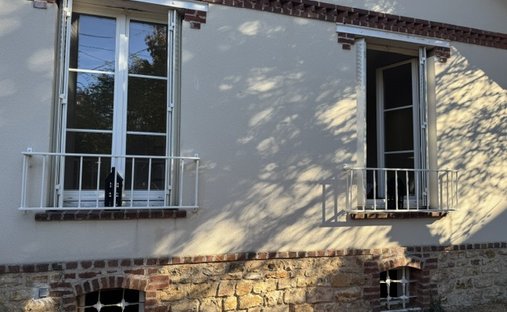 Casa en Centre Montmorency, Montmorency, Francia 1