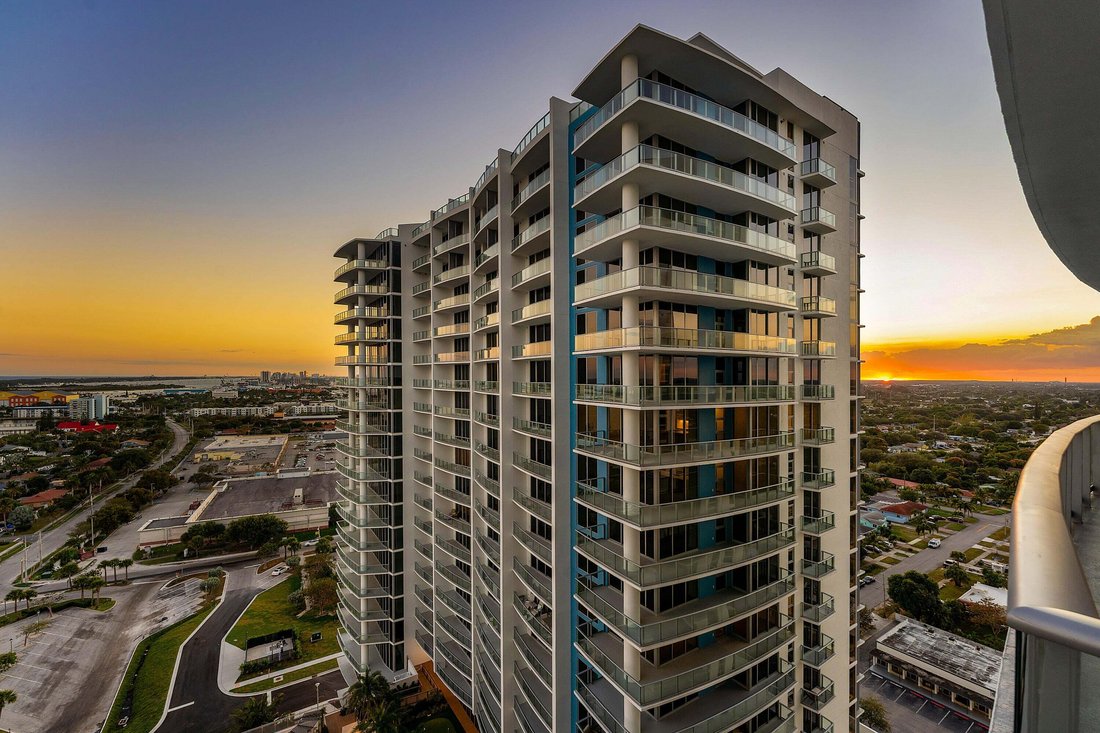 Condominio a Lake Park, Florida, Stati Uniti 5 - 18204616