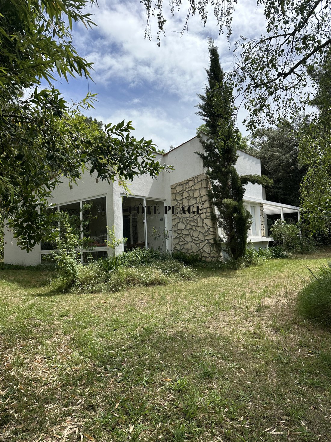 Casa a Saint-Palais-sur-Mer, Nuova Aquitania, Francia 4 - 19064281