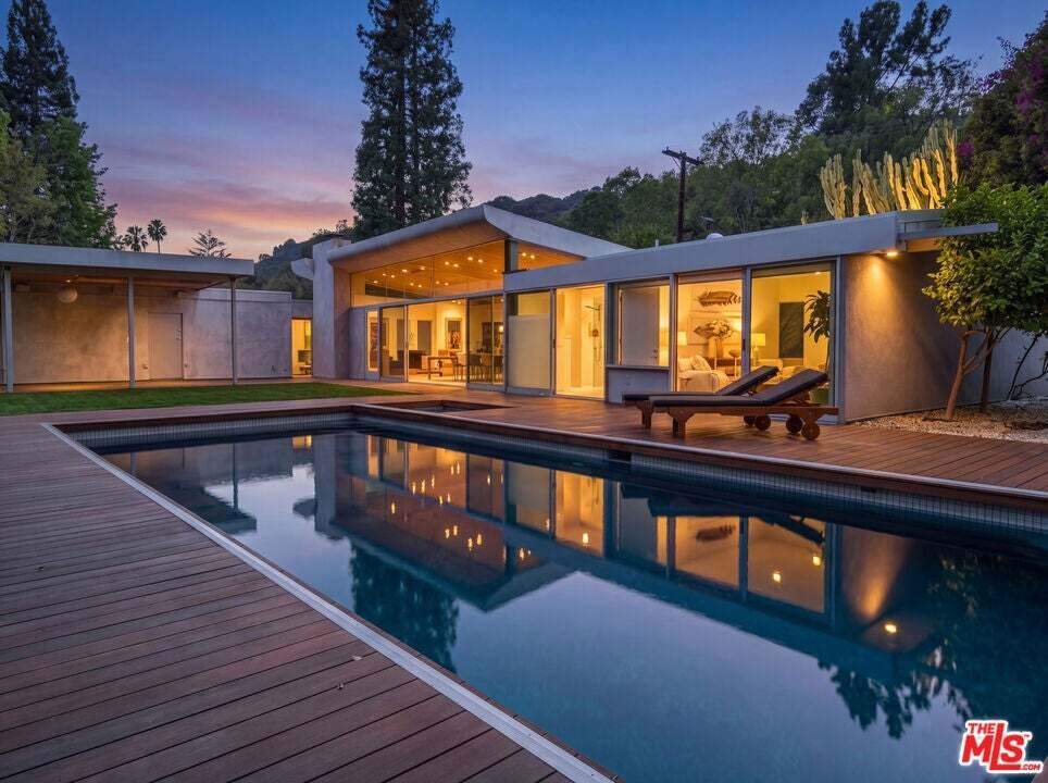 House in Beverly Hills, California, United States 1 - 19062359