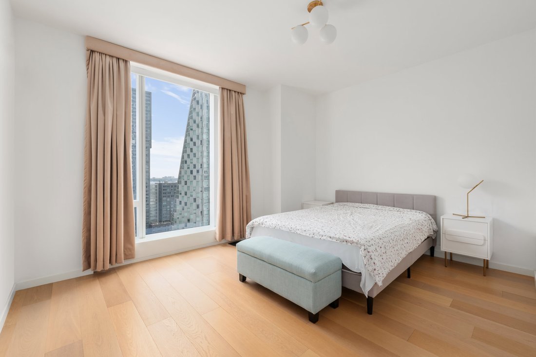 Condo in New York, New York, United States 4 - 19064247