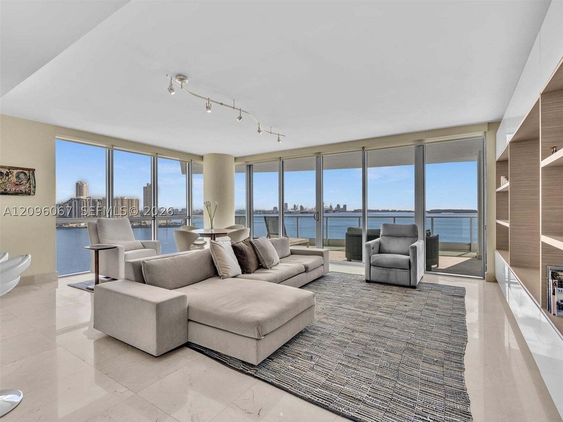 Condominio en Miami, Florida, Estados Unidos 3 - 19059295
