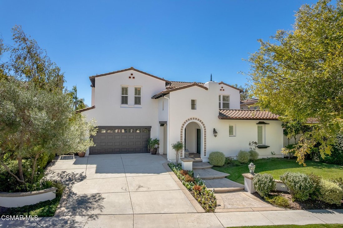 House in Thousand Oaks, California, United States 1 - 19065455