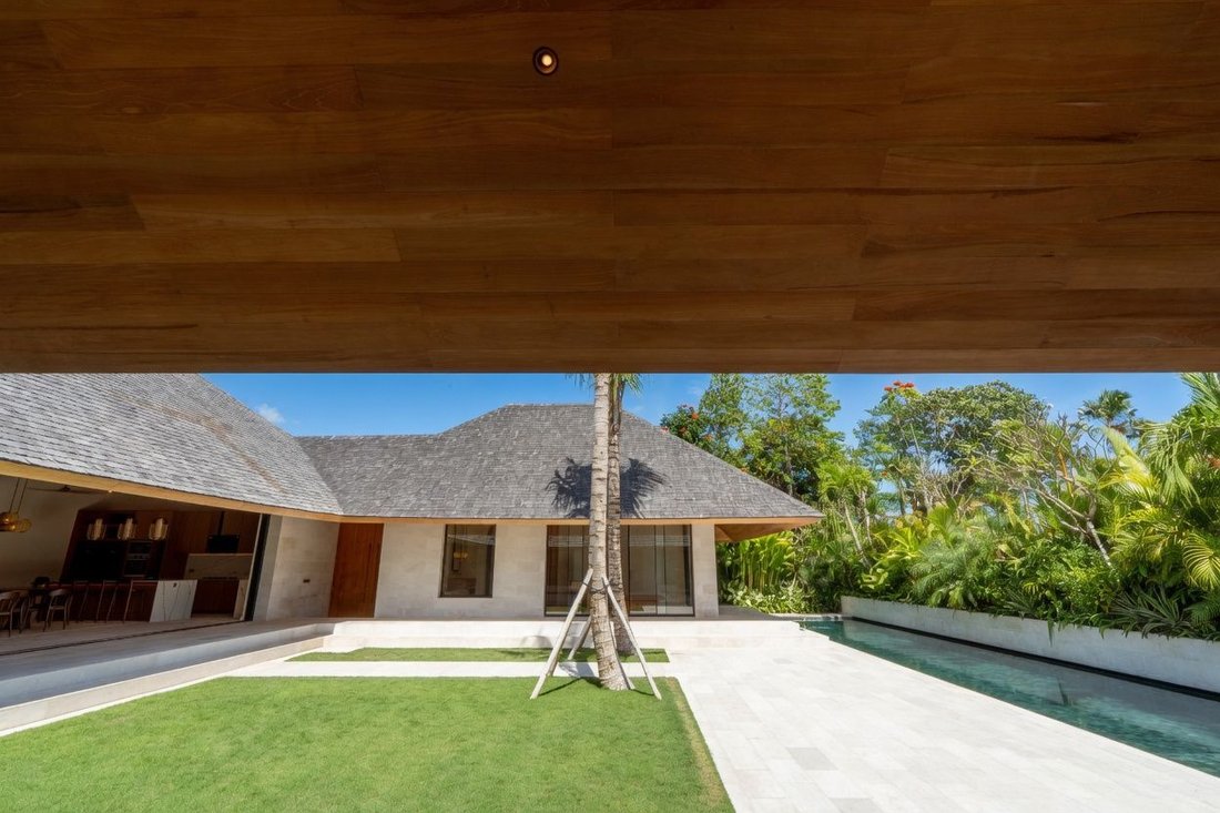 Villa in Mengwi, Bali, Indonesia 1 - 19064456