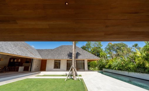 Villa in Sobangan, Bali, Indonesien 1