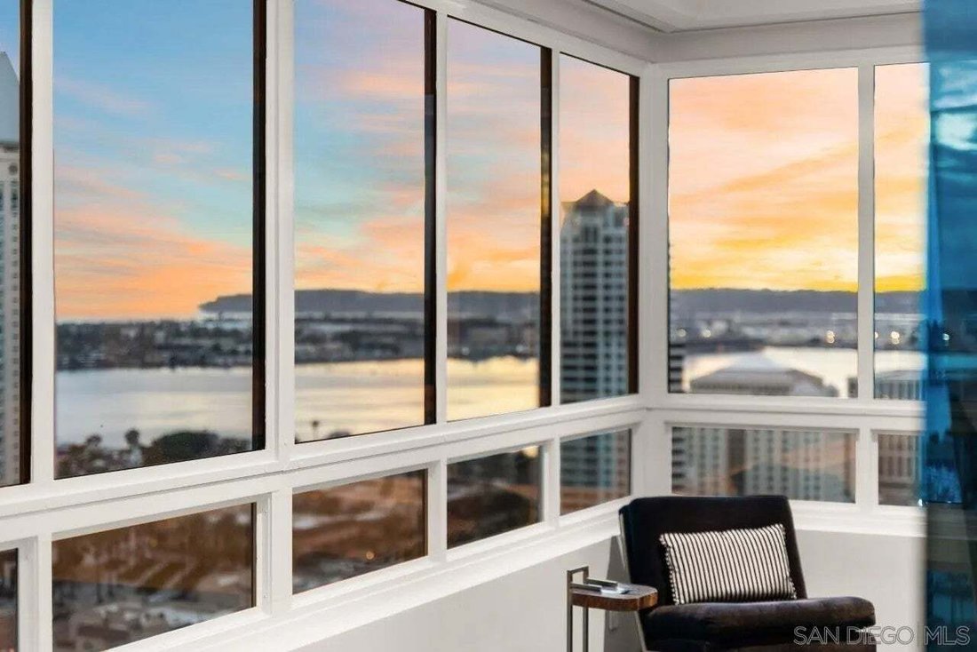 Condominio en San Diego, California, Estados Unidos 3 - 19063424