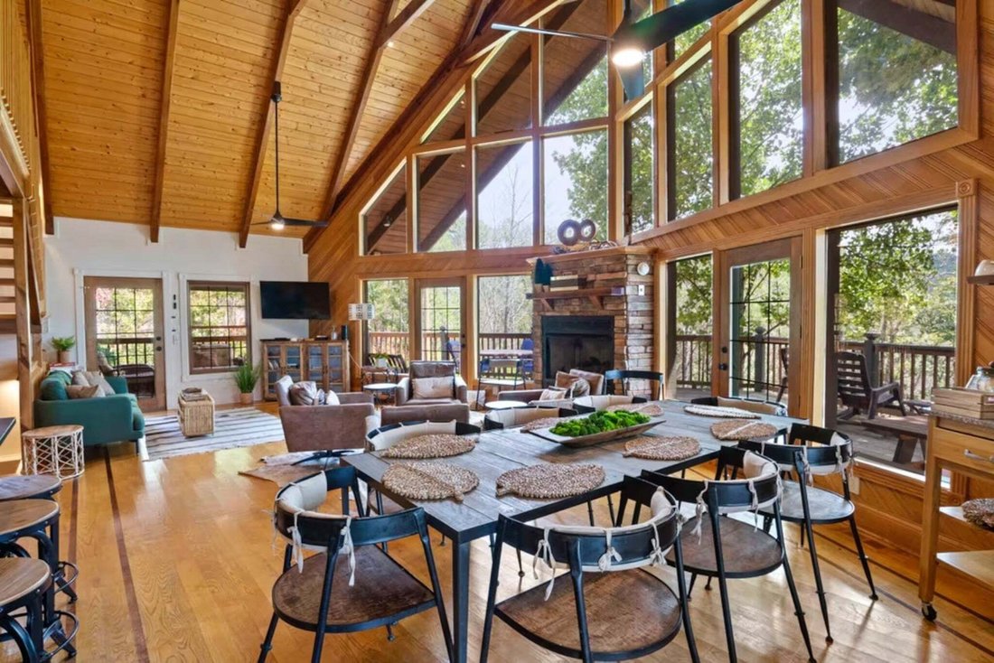 House in Sevierville, Tennessee, United States 3 - 19062423