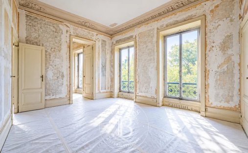 Appartement à Grand Parc-Chartrons-Paul Doumer, Bordeaux, France 1