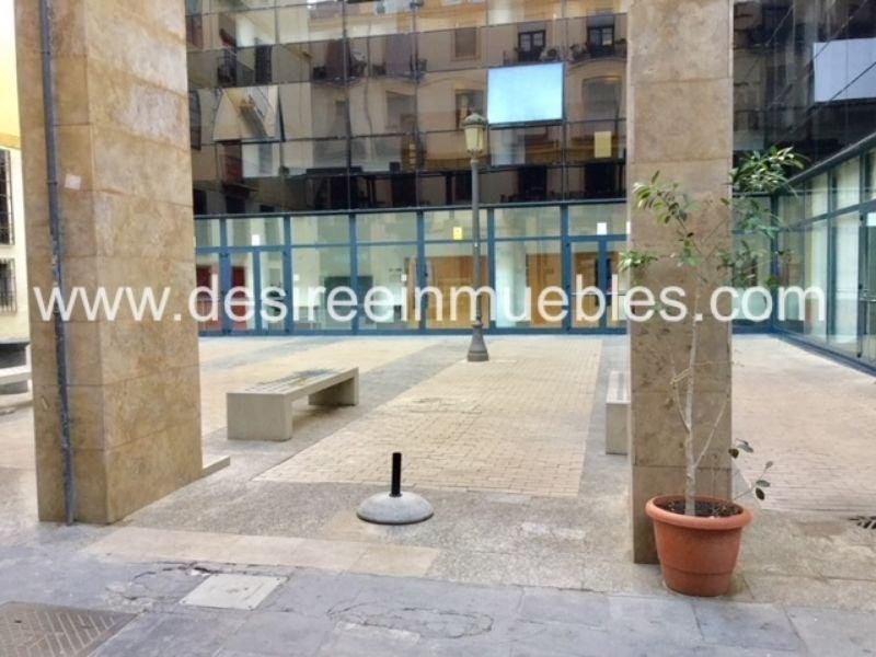 Land in Ciutat Vella, Valencia, Spanien 4 - 19059307