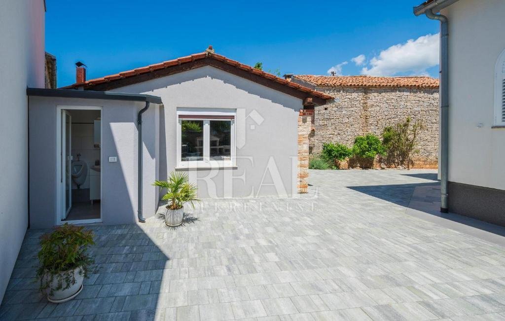 Casa en Vodnjan, Istria, Croacia 5 - 19063986