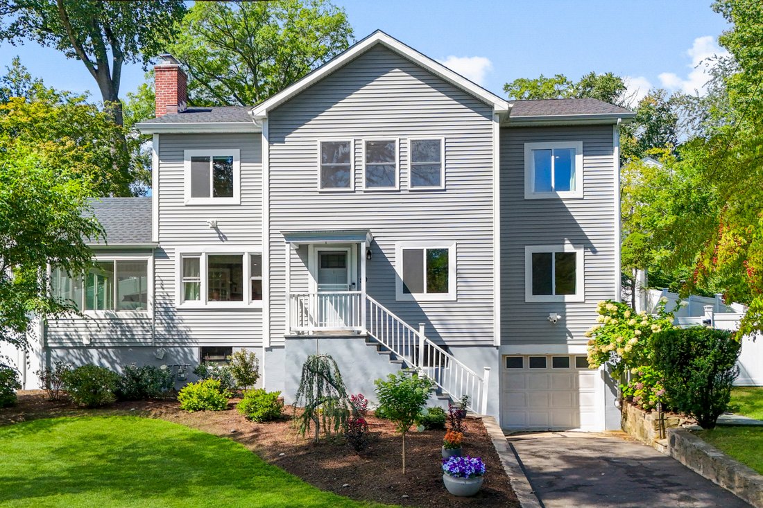 House in Stamford, Connecticut, United States 1 - 19061855