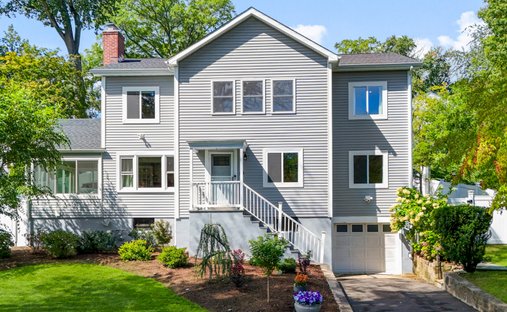 Casa a Stamford, Connecticut, Stati Uniti 1