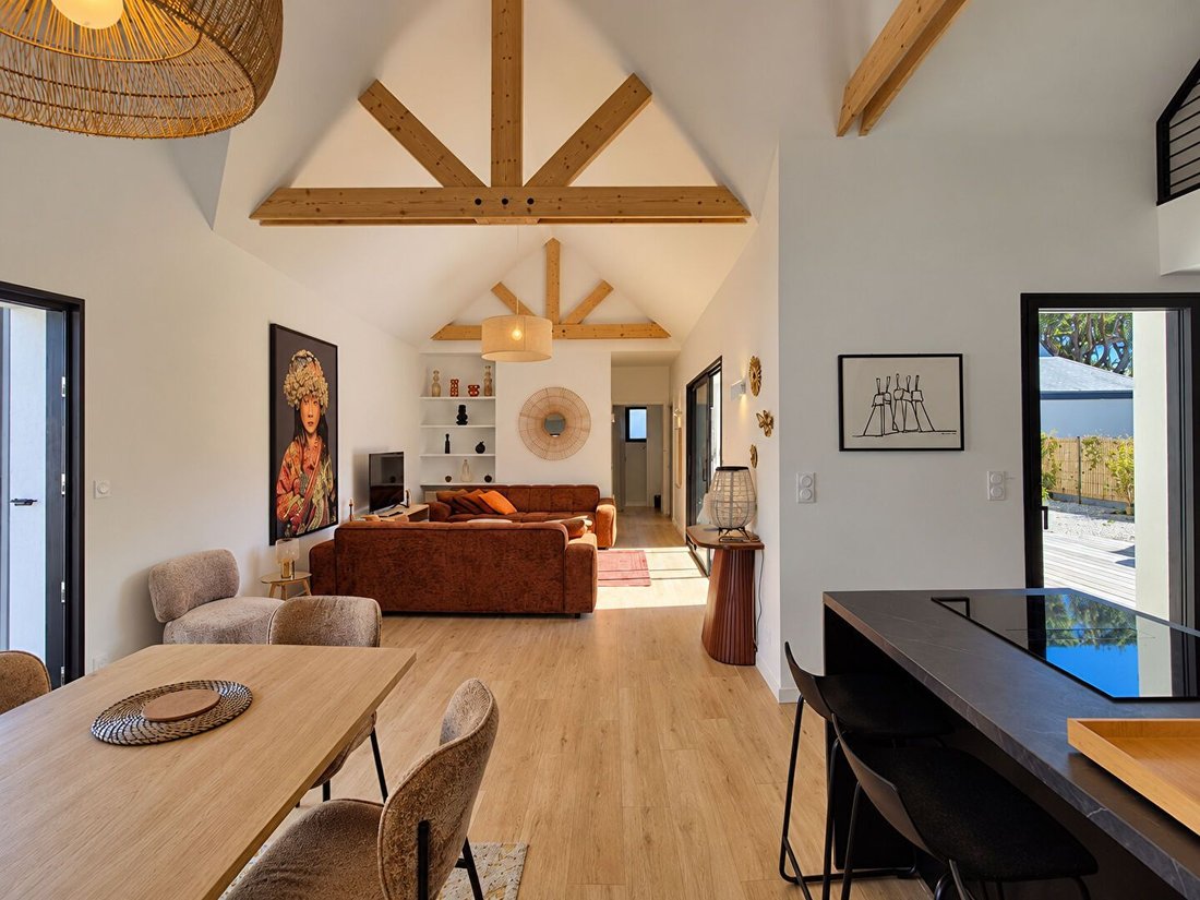 Casa a Isola di Tudy, Bretagna, Francia 4 - 19063893