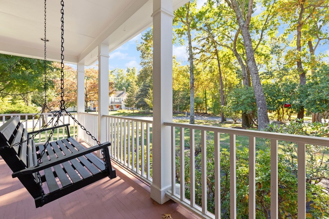 House in Easton, Massachusetts, United States 4 - 19061851