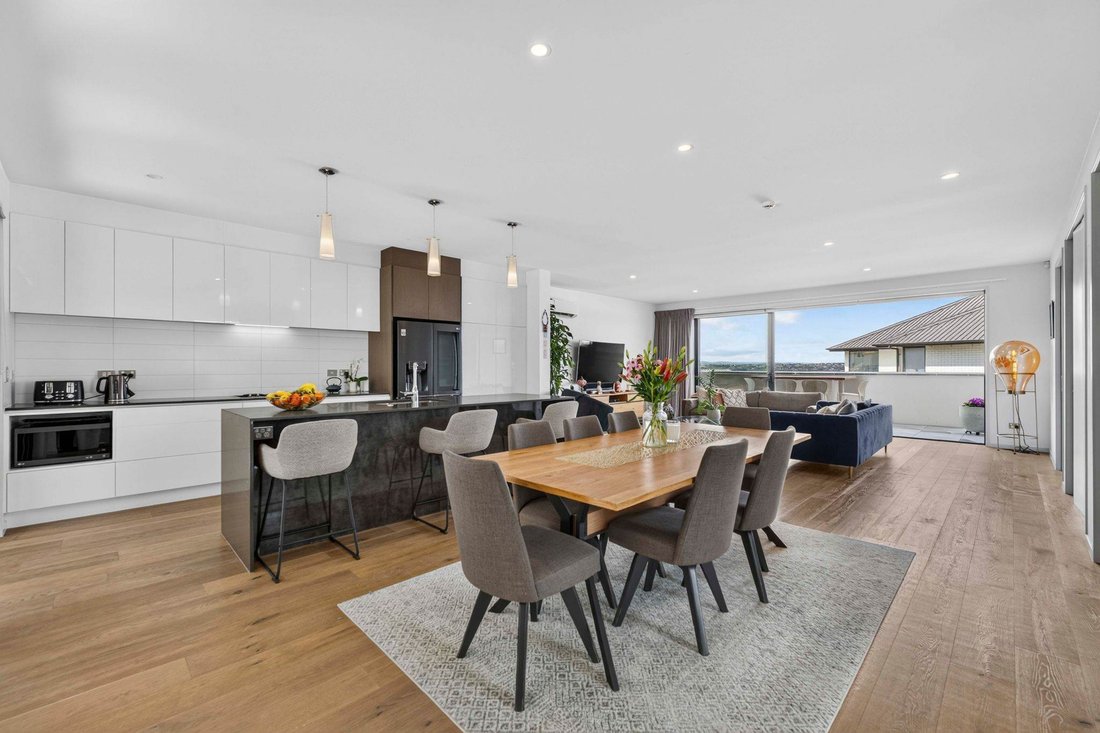 House in Auckland, Auckland, New Zealand 5 - 19065561