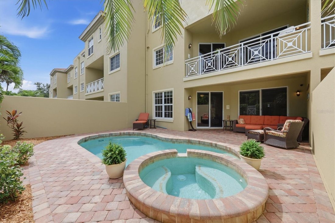 Townhouse in Venice, Florida, United States 3 - 19062824