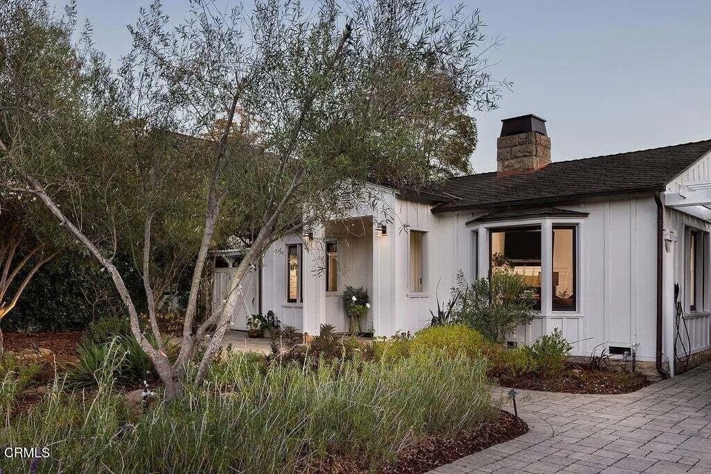 Maison à Santa Barbara, Californie, États-Unis 1 - 19059421