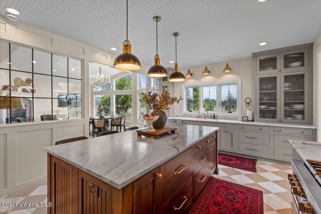 House in Coeur d'Alene, Idaho, United States 3 - 19062340