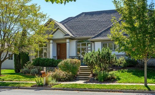House in Madison, Wisconsin, United States 1