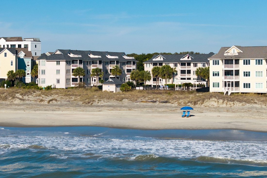 House in Isle of Palms, South Carolina, United States 3 - 19065512