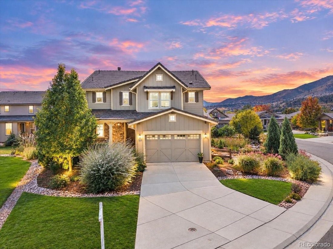House in Morrison, Colorado, United States 1 - 19062989