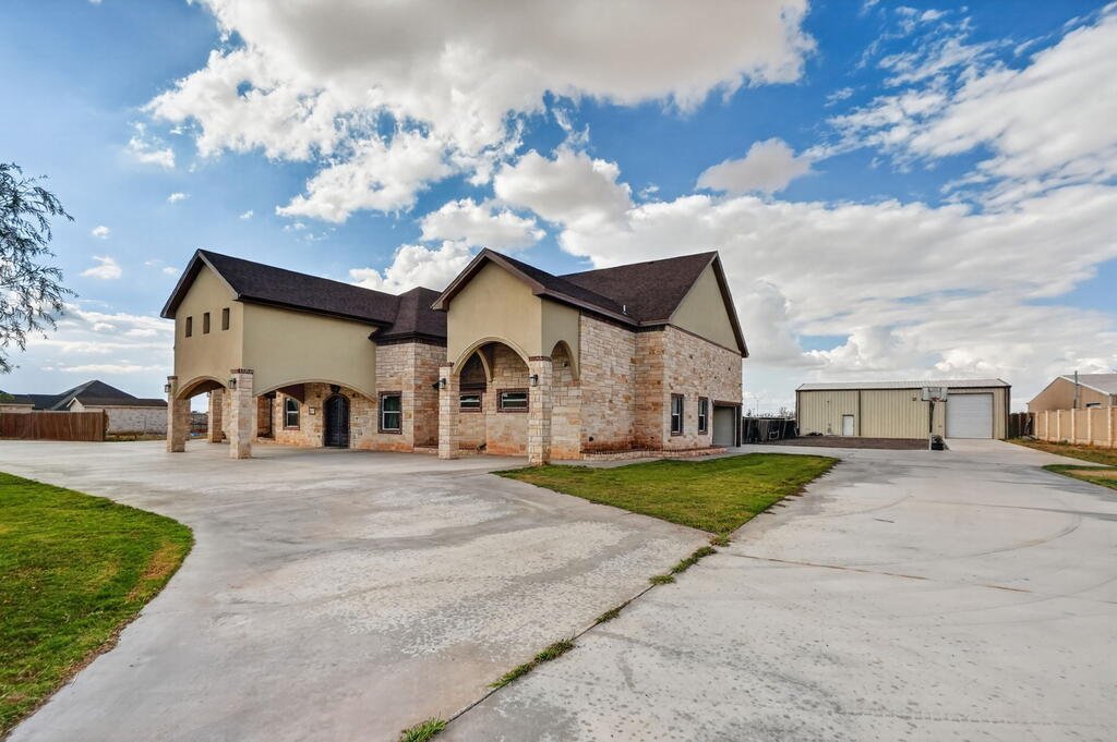 Casa a Midland, Texas, Stati Uniti 4 - 19059365