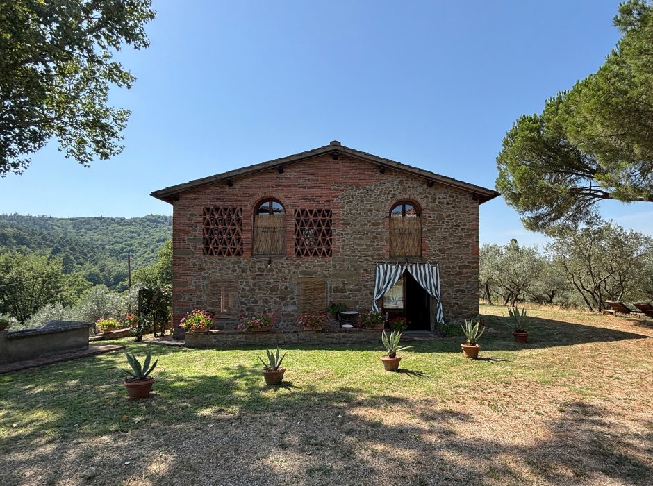 Maison à Incisa Centro - Massa, Figline et Incisa Valdarno, Toscane 3 - 19059705