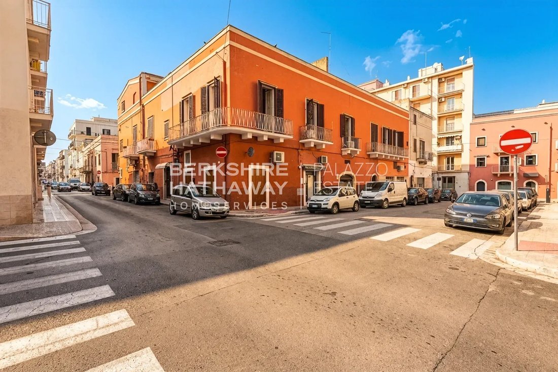 Apartamento en Centro Storico, Monopoli, Italia 2 - 19060826