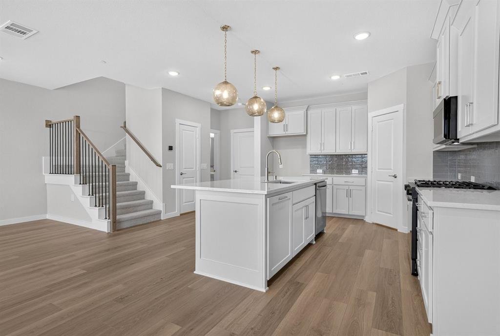 Townhouse in The Colony, Texas, United States 4 - 19060133
