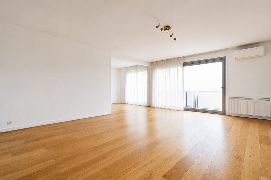 Apartment in Barbâtre-Saint Remy-Verrerie, Reims, France 1 - 19065751