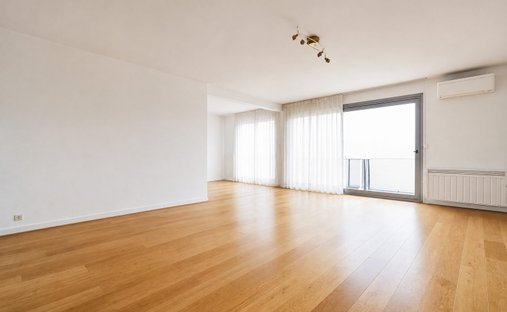 Apartment in Barbâtre-Saint Remy-Verrerie, Reims, France 1