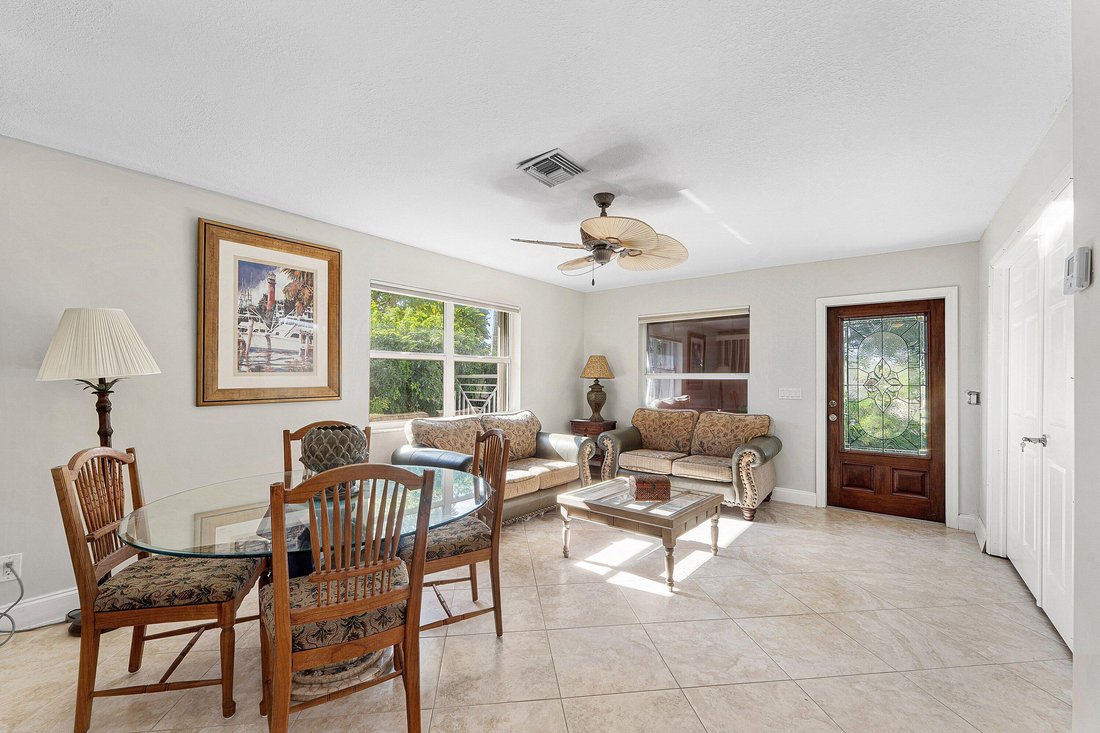 Casa en North Palm Beach, Florida, Estados Unidos 4 - 19059827