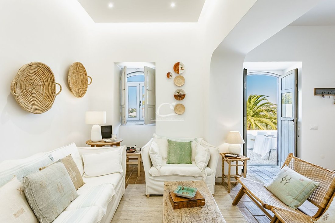 Villa en Loule (Sao Clemente), Algarve, Portugal 3 - 19064437