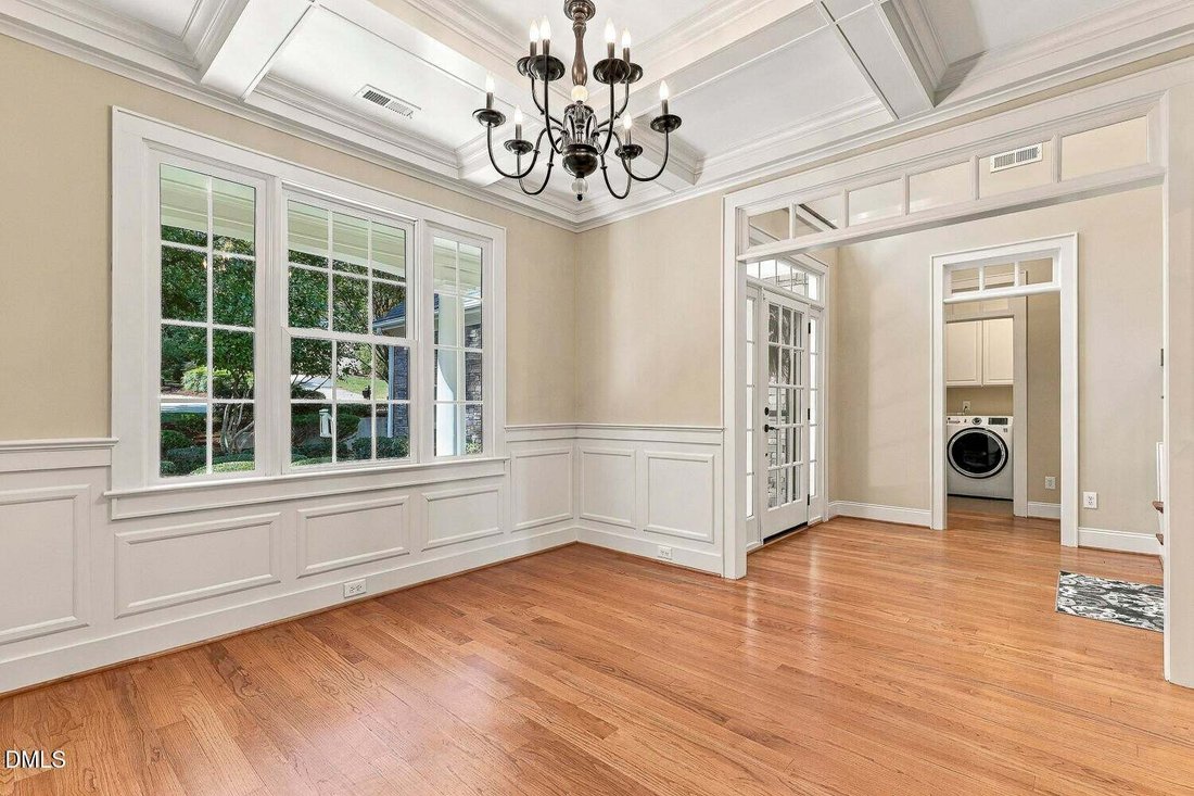 Haus in Chapel Hill Road, North Carolina, Vereinigte Staaten 2 - 19059574