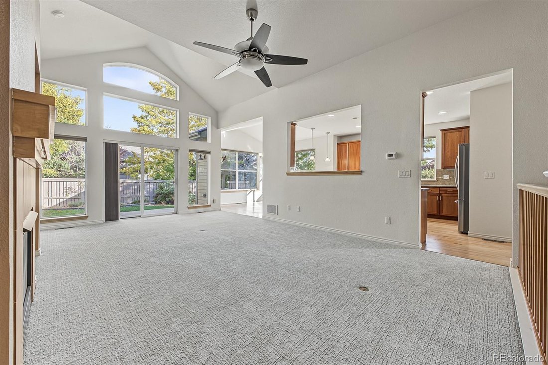 Casa en Longmont, Colorado, Estados Unidos 4 - 19062991
