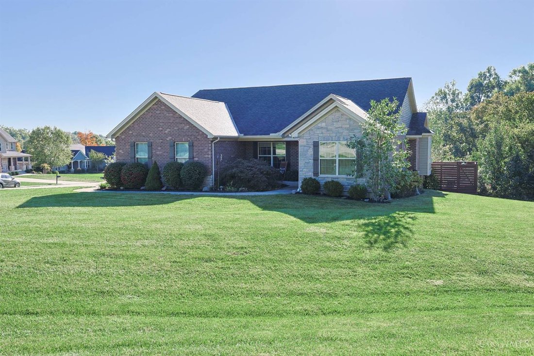 Haus in Ross Township, Ohio, Vereinigte Staaten 2 - 19059200