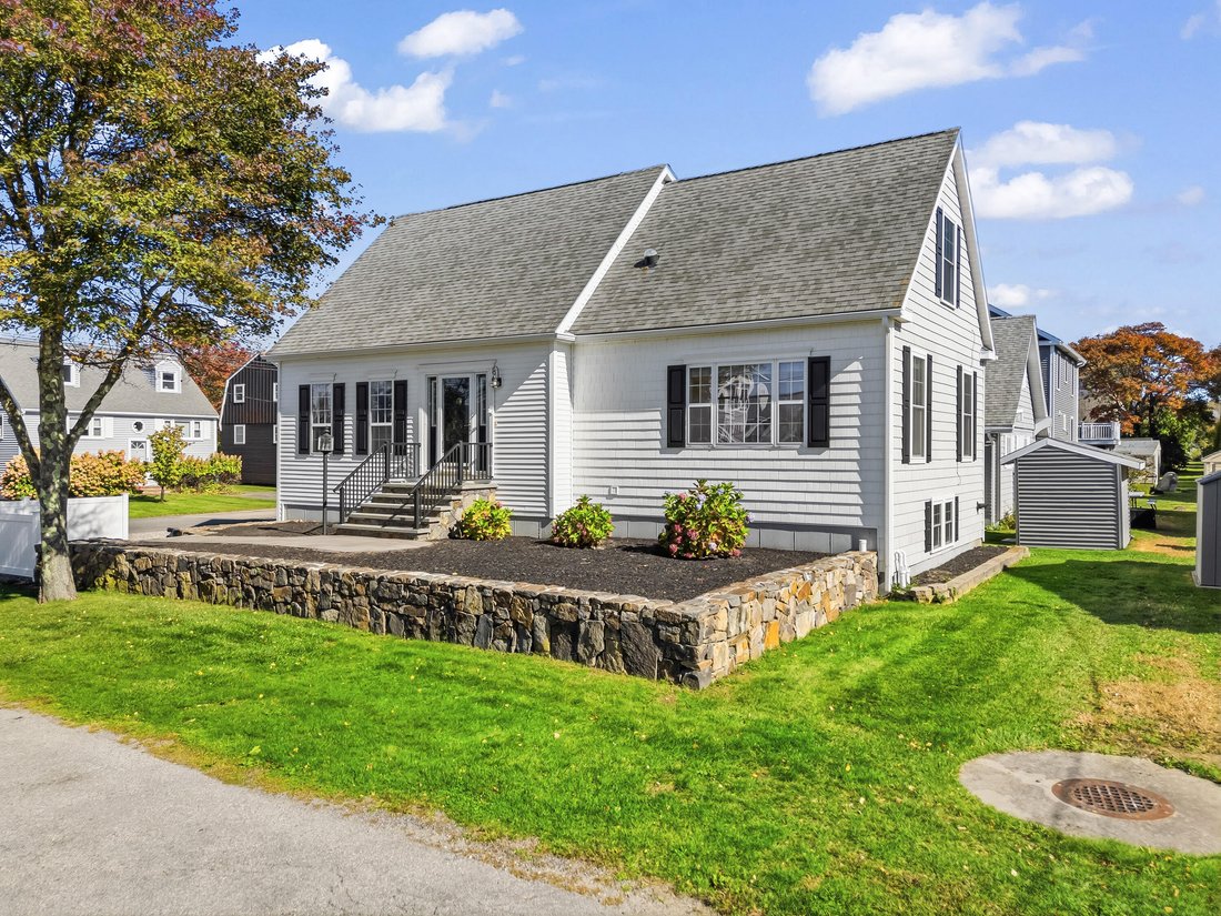 Casa a York, Maine, Stati Uniti 1 - 19060976