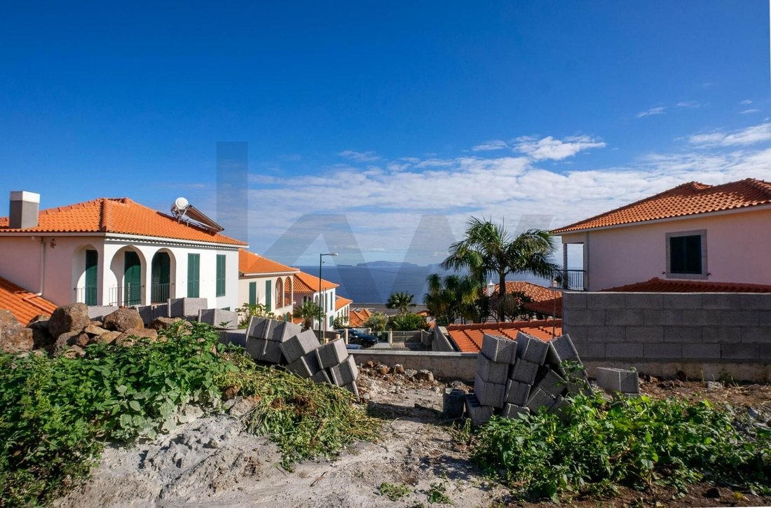 House in Agua de Pena, Madeira, Portugal 5 - 19061168