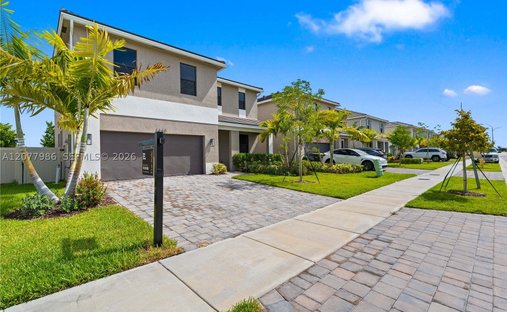 Casa a Homestead, Florida, Stati Uniti 1