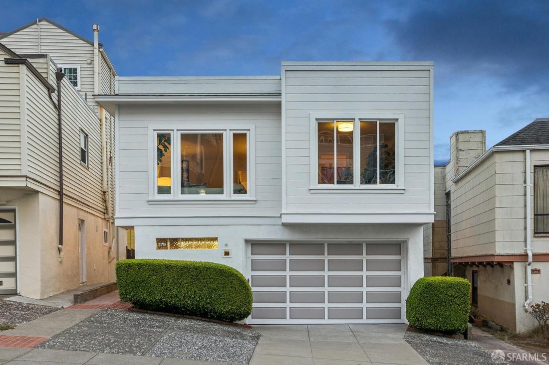 Casa a San Francisco, California, Stati Uniti 1 - 19062126