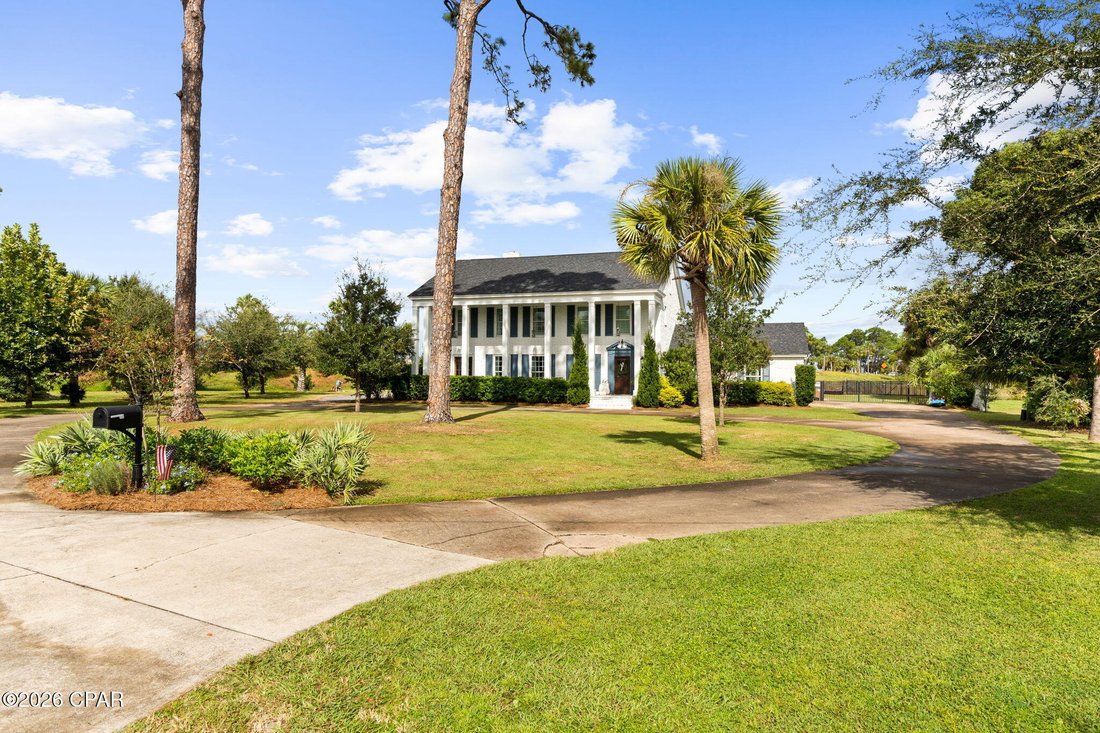 House in Port St. Joe, Florida, United States 2 - 19061959