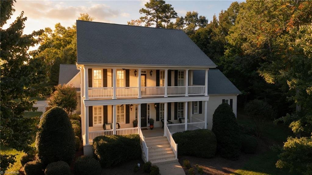 Casa en Elon, Carolina del Norte, Estados Unidos 2 - 19059876