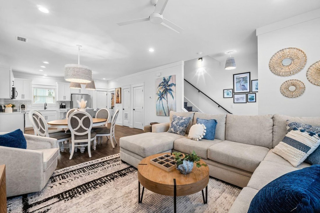 House in Rosemary Beach, Florida, United States 3 - 19061434