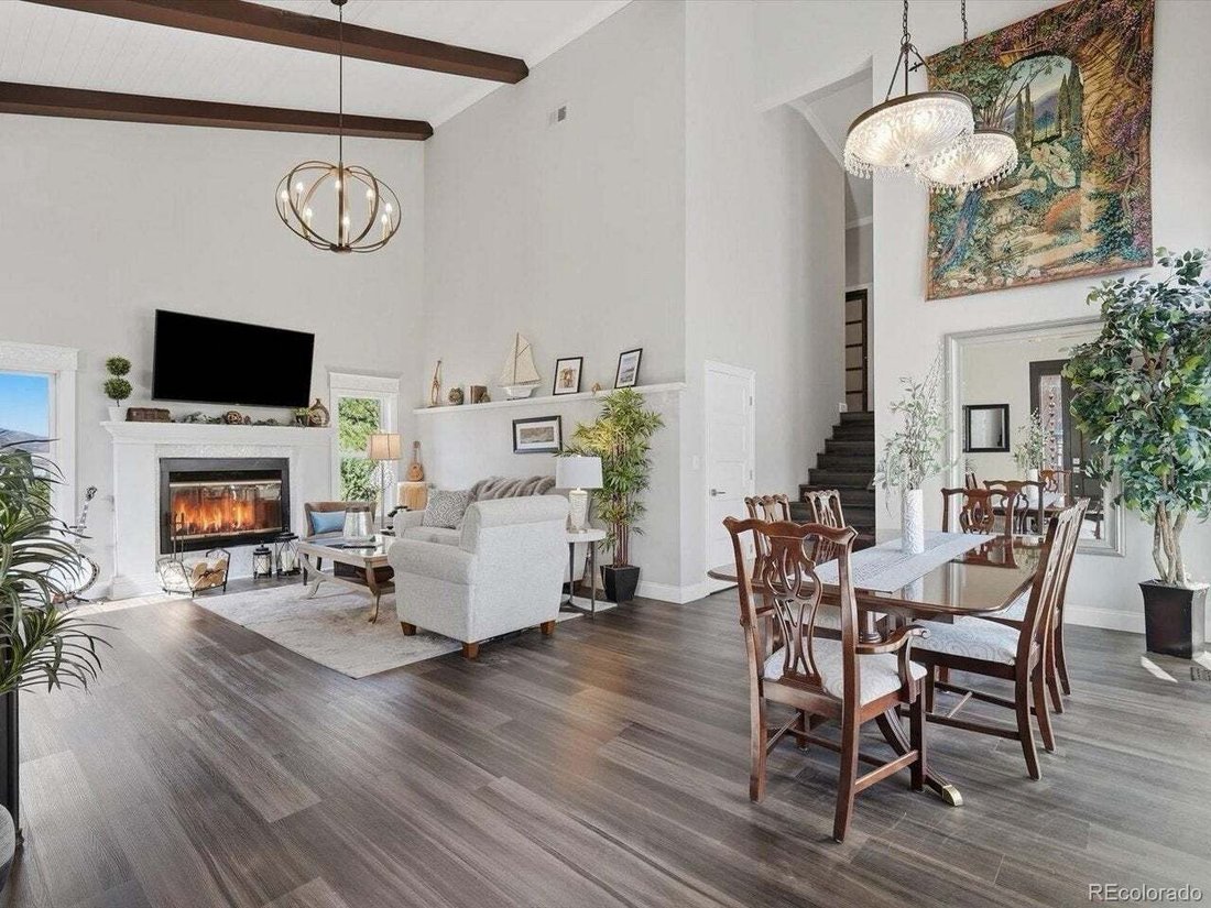 Casa a Sterling Ranch, Colorado, Stati Uniti 3 - 19062757