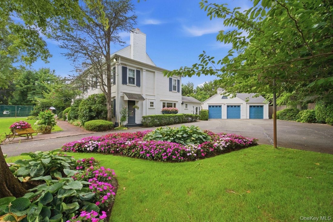 Haus in Lawrence, New York, Vereinigte Staaten 4 - 19062952
